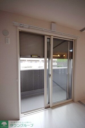 メタルフォックスの物件内観写真